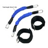 Ankle Resistance Bands - Exercise Resistance Bands | Exercise Resistance