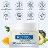 Retinol 2.5%Moisturize
