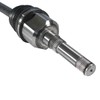 GSP NCV10070 CV Axle Shaft Assembly - Left Rear (Driver