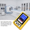 Geiger Counter, Radioactivity Nuclear Radiation Detector, Handheld Nuclear Radiation Detector,