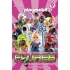 Playmobil Figures "Girls" (Series 9)