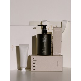 Perfume hand care set / 퍼퓸 핸드 케어 세트