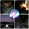 Snaptrol Retro Touch Lamp - USB Powered Mood Light with