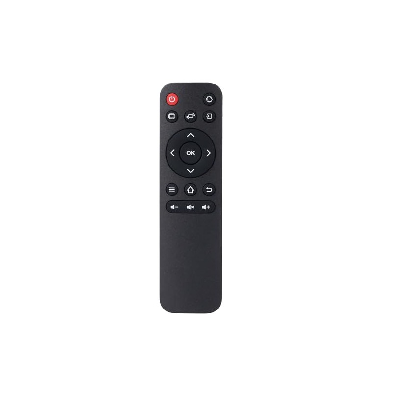 Remote Control