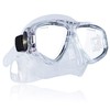 Tilos Fantasia Dual Lens Mask (Clear)