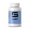 Ancient Health Espirulina Sealife 3 Frascos con 100 Capsulas Cada