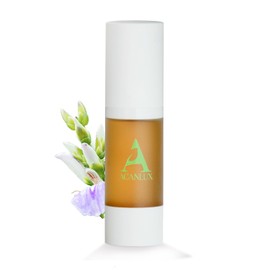 ACANLUX Restore Face Serum Sea Holly Extract Hydrating for All of Skin, 30mL