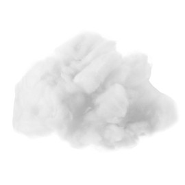 DOITOOL 1 PP Cotton Filling Stuffing for DIY Crafts and Stuffed Animal Cushion Material Soft and Lightweight Cotton Stuffing for Plush and Dolls