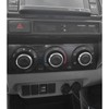 JDMCAR Compatible with Toyota Tacoma 2005-2015 A/C Air Conditioning Control