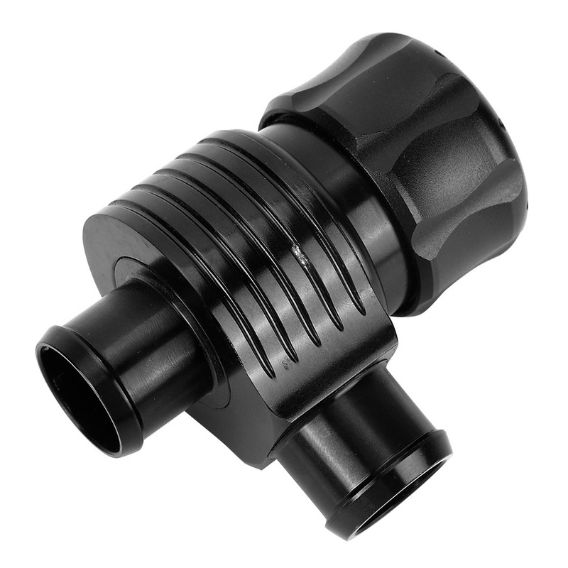 Adjustable Turbo Wastegate Pressure Relief Valve Single Horn Universal Car