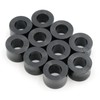 Design61 10x Spacer Sleeves Washers L 12 mm x Diameter