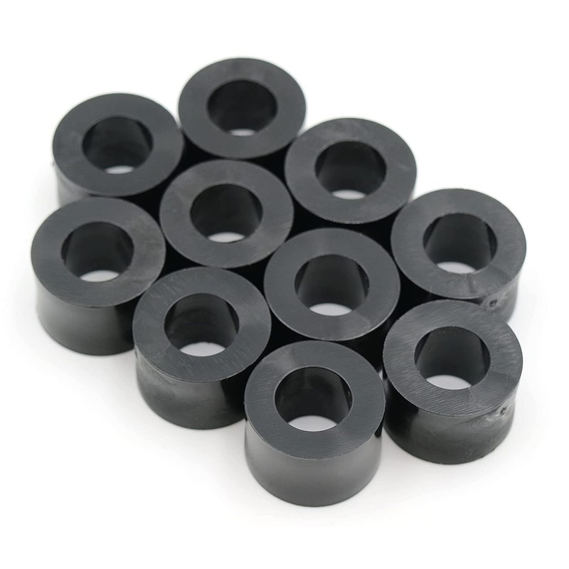 Design61 10x Spacer Sleeves Washers L 12 mm x Diameter