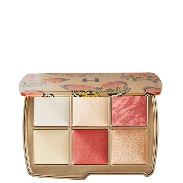 Hourglass Ambient Lighting Edit Unlocked - Butterfly