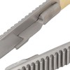 Castroviejo Needle Holder with Lock Stainless Steel Orthodontic Implant Dental