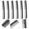 Baluue 6pcs Hair Combs for Men and Women Fine and