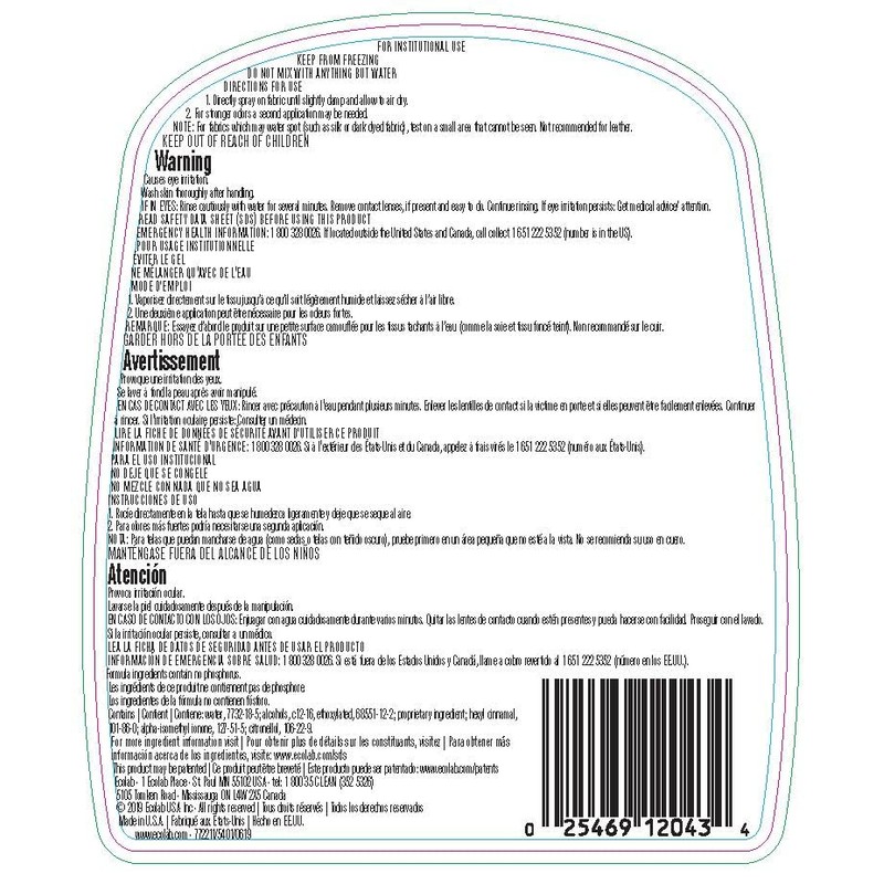 ZephAir Tough Odor Remover - Mountain Mist