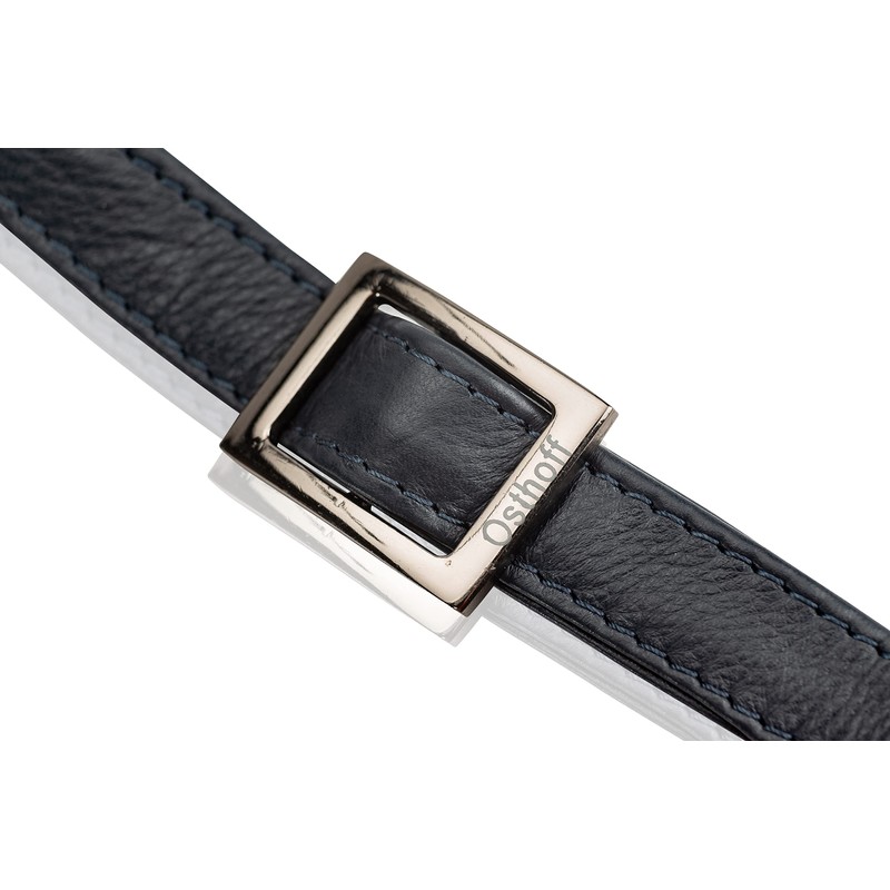 Josephine Osthoff Handtaschen-Manufaktur 2 cm Leather Shoulder Strap, Genuine Leather