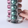 SEVENLINE - Soporte para cápsulas de café compatible con cápsulas