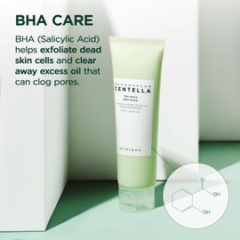 SKIN1004 Madagascar Centella Tea-Trica Mild Peeling Gel 125ml