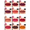 Labios Lápiz de Contorno Waterproof, 12 Piezas