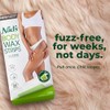 Nad's Body Wax Strips, 24 Strips