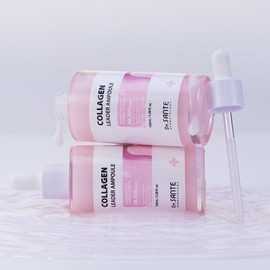 Sante Collagen Ampoule Leader Ampoule 100ml Collagen Elasticity Wrinkle Improvement / 상떼 콜라겐앰플 리더 앰플 100ml 콜라겐 탄력 주름개선