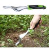 IDISON Handheld Weeder Tool Garden Weeding Tools, Dandelion Remover Tool