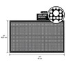 M-D Building Products 56014 12 in. x 24 in. x