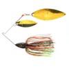 Nichols Lures DF04-1 Pulsator Depth Finder Metal Flake Spinnerbait Bluegill,