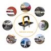 Eliminador De Ruido Para Tirón Remolques Coche Universal