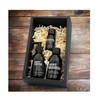 Beard Care Gift Box Beard Care with Beard Shampoo 200