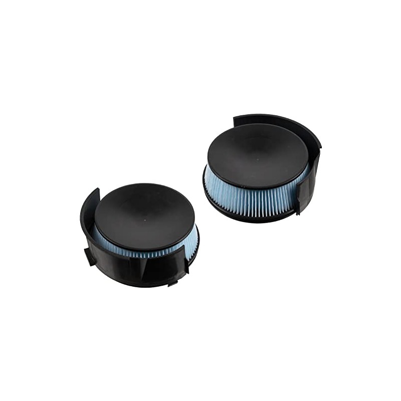 febi bilstein 19474 Cabin Filter Set, pack of one