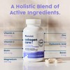 NativePath Collagen Care+, 5 Vitamin Blend with Hyaluronic Acid and