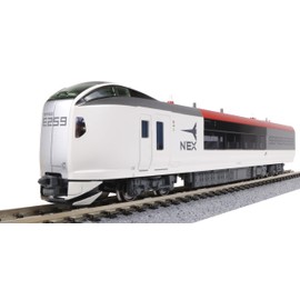 Kato Traveling N Gauge E259 Series Narita Express 12-001 Railway Model Train