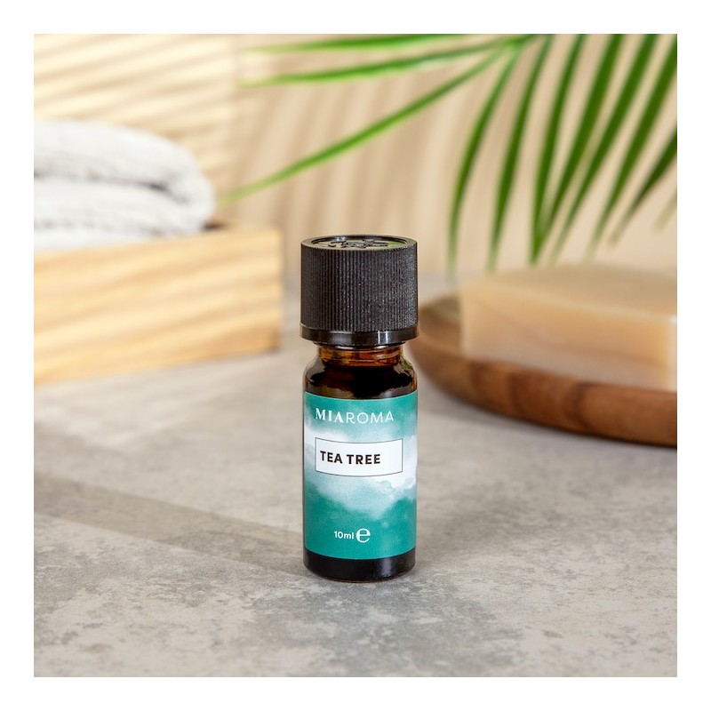 Miaroma Tea Tree Pure Essential Oil 30ml