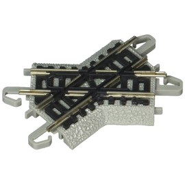 Bachmann 45 Degree Crossing - N Scale