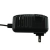 Banshee TE4-0219 12V 6V 750mA Automatic Battery Charger, Battery Maintainer,