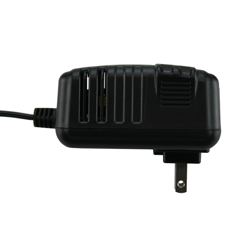 Banshee TE4-0219 12V 6V 750mA Automatic Battery Charger, Battery Maintainer,