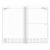 2025 Diary A4 | A5 | A6 Diary Week to