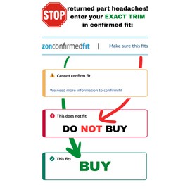 SWITCHDOCTOR Window Master Switch for 2008-2012 Liberty, 2009-2010 Dodge Journey, and 2007-2011 Dodge Nitro (Pin Check Required Before Purchase, 4602632AH, 4602632AC, Green Light)