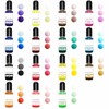 Colour Pigments for Casting Powder, Concrete Plaster, Paint for Casting