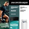 ISAAQUIM Taurina 700 mg – 200 Cápsulas | Aminoácido en