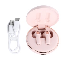 Bluetooth Earbuds Cartoon Design Ergonomic Portable Waterproof Wireless Bluetooth Earbuds Earphone for IOS for Android