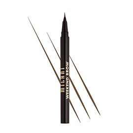 Milani Weekend Brow Eyebrow Tint - 120 Soft Brown