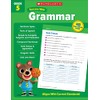 Scholastic Success with Grammar Grade 5