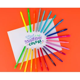 Tratto Pen Busta 12 Pezzi, 807700, Multicolore