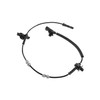 GM Genuine Parts 86790704 Front Driver Side Wheel Speed Sensor