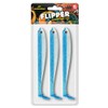 Lieblingsköder 15 cm – 3 Rubber Fish, Colour Favourite Bait: