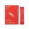 CuraS Aesabium Aesabi Enzyme Grain Enzyme Lactic Acid Bacteria Dietary Fiber 1BOX / 큐라에스 애사비움 애사비 효소 곡물효소 유산균 식이섬유 1BOX