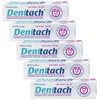 Denture Adhesive, Thermoplastic Denture Adhesive, Cushion and Reliner, Comfortable, Secure